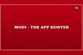 印度媒体出恶搞视频，渲染“莫迪双枪击毙中国APP”，胡锡进：令人震惊图片