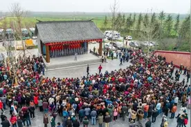 泗洪县半城镇大王村入选江苏省乡村旅游重点村名录图片
