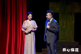开心麻花致敬医护 沈腾马丽艾伦武汉举行公益演出图片
