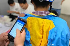 上海交警：发现外卖平台送餐时限等设置不合理，将及时提醒图片