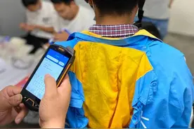 上海交警：发现外卖平台送餐时限等设置不合理，将及时提醒图片