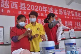 大凉山脱贫影像志——妇女撑起脱贫致富“半边天”图片