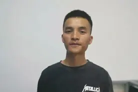 寒门再难出贵子？我命由我不由天图片