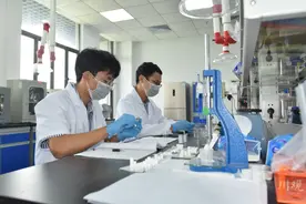 追新 | 像补马路一样修复骨头，“骨水泥”新材料你听说过吗？| 行走三极 成渝问道（52）图片