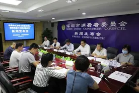 青海、深圳两地消费者组织比较试验15款市售消毒湿巾结果出炉图片