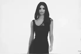 美！勇士旧将杰雷布科妻子 曾是一位瑞典超模图片