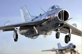 航空工业沈飞故事：它是几代机？咱是几代人？图片