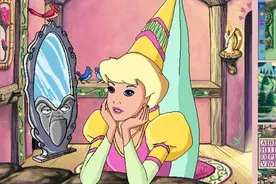 一款芭比娃娃游戏的曲折开发故事图片