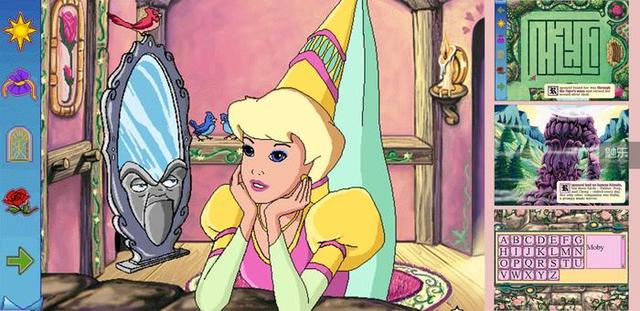 芭比之歌大冒险攻略（一款芭比娃娃游戏的曲折开发故事）