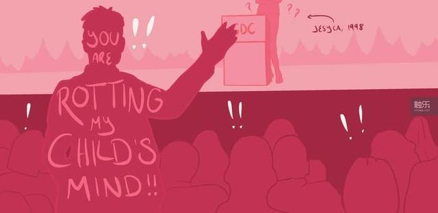 一款芭比娃娃游戏的曲折开发故事