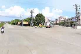 中山东凤：交通黑点整改停滞多年，巡察3天推动重启图片