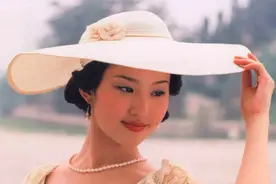 众所期待的《花木兰》，口碑为何扑街？图片