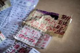 出乌蒙记：只要有出路，一点希望我都不会放过图片