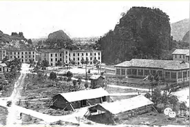 抓机遇 勇创业 争一流丨桂林电子科技大学60年发展纪实图片