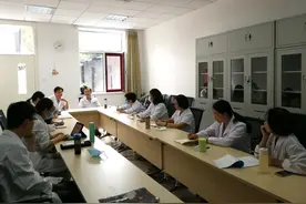 北京安定医院临床心理注册系统实习机构正式运行图片