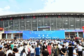 2020洛阳金秋游玩攻略！大型演出、采摘节、晒秋…众多精彩活动，等你来~图片