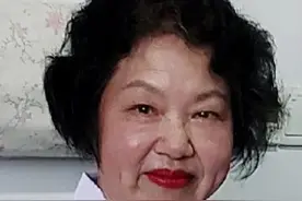 杨坤云 | 凛冬散尽，星河长明图片