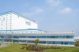 中天科技：这半年怎么样？图片