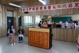 江苏基层治理体系改革样本探寻③｜盘出的近1.3万事业编，这样惠及江苏民生图片