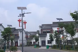 听·见小康㊼｜苏北“穷壳村”飞出的电影原型，定下这个小目标图片