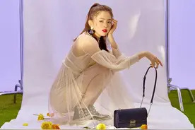「Fashion Trand」 如果担心薄材质会透射的话，就穿这样的内衣吧图片