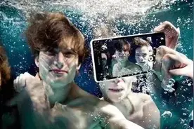 去旅行，一定要学会这13种手机摄影技巧图片