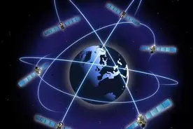 前沿 | 卫星导航系统的时钟需要“修正”吗？图片