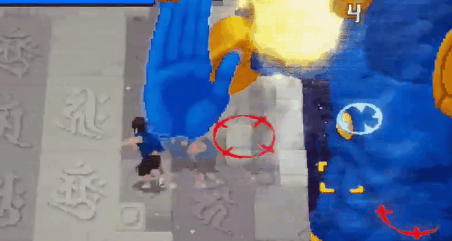 专访凉屋《战魂铭人》制作人：让玩家沉迷2000小时的动作Roguelike手游