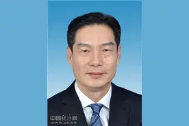 胡明朗任重庆市政府党组成员、市公安局党委书记(图｜简历)图片