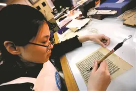 无惧冷门 爱吾所爱图片
