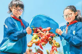 养成好习惯图片