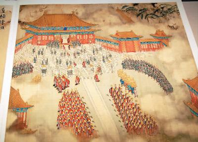 沈阳展象工程公司