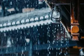 雨的声音就是瓦的声音图片