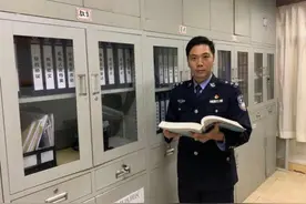 戒毒所里党旗飘扬——一个司法警察的抗“疫”自白图片