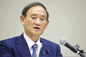 安倍接班人出炉，菅义伟被指名为新任首相，每天保持这一习惯图片