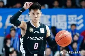辽篮地震还未结束？四大神将尚未注册，高诗岩交易引公愤图片