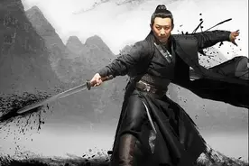 他们个个都是模仿秀达人！《水浒传》里的绰号有讲究图片