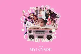 她一出道就是少男杀手，曾因一首《当你》爆红！17年过去，有多少人还在听她的歌？图片