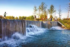 保稳进蓄 兴水润民图片