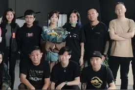 杨紫成功追星赵薇怎么回事 俩人素颜合照颜值简直令人赞叹图片