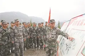 役前训练，如何成为追梦军营的起跑线图片