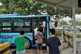 最低2元！东莞与深圳跨市公交线路超10条，接驳深圳地铁图片