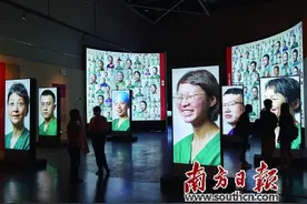 英雄就在身边——见证全国抗击新冠肺炎疫情斗争中的广州力量图片
