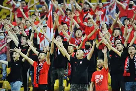 乘胜追击 成都兴城16日对阵北京北体大图片