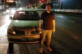 东莞一男子扇女友耳光被其举报醉驾图片