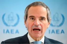 IAEA确认伊朗浓缩铀不足以制造核武图片