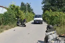 酒驾就要负全责？这个醉酒驾驶人承担了次要责任，交警现场答疑图片