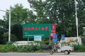 我的家乡奔小康｜颜集：一个被“互联网+”改变命运的苏北小镇图片
