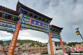 探访千年古村山西昔阳县东寨村：一砖一瓦皆故事图片