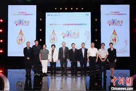 专家：中国淋巴瘤患者5年生存率待提升 应加强患者全程管理图片